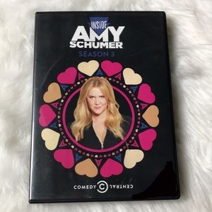 Inside Amy Shumer Season 3 (DVD)